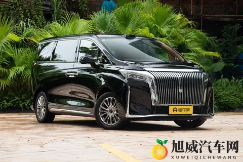 家用MPV怎么选？魏牌高山7凭何受青睐？看完这几点你就明白了-1