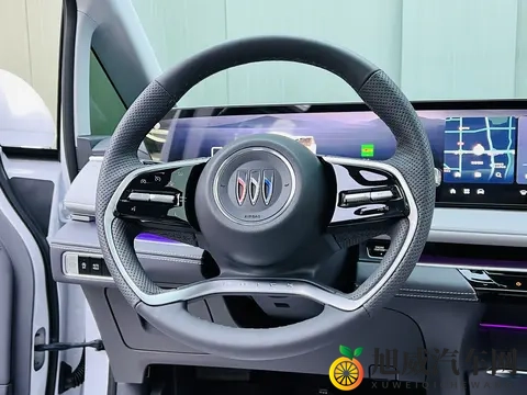 准新一手别克GL8陆尊：25款20T，8千公里，宜商宜家！-1