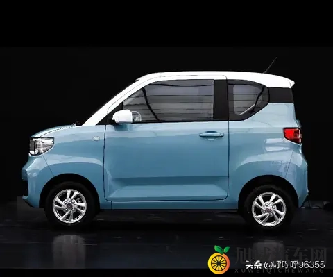 五菱宏光MINIEV卖疯了,为啥别人抄不走?它靠的不是车,是人情-2