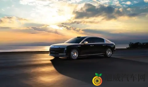 尊界汽车完成主体变更!从华为终端转至江淮汽车,却无人关注!-1