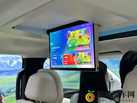 2026款夏上市，置换补贴后限时售价1968万元起-2