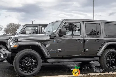 三星电池故障引发牧马人大切诺基全球召回-2