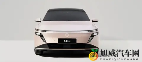 日产N6要来了：20度电池+插混系统，合资的反击战？-1