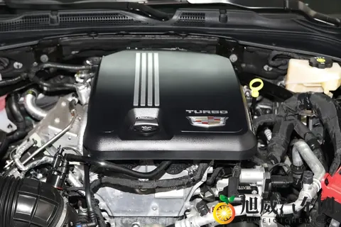 凯迪拉克CT4全系车型配置差异解读，哪个版本更适合你-2