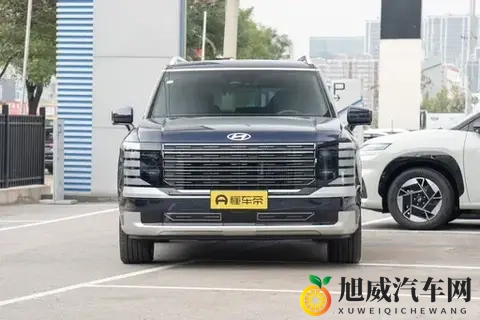 家用旗舰SUV新标杆！空间大，动力强，配置高，综合优惠21万-1