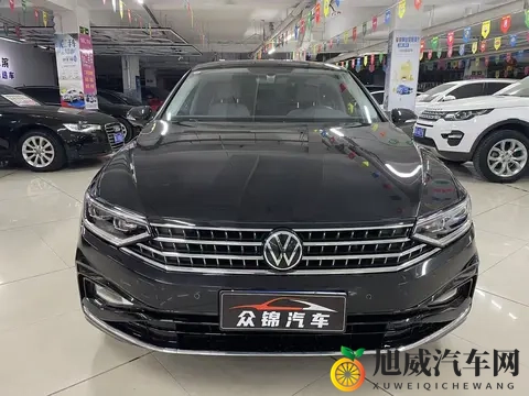 13万多拿下准新大众迈腾，一手车况，家用代步优选！-3