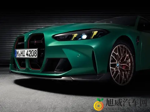 那么快那么稳！宝马M4选买指南来了-1