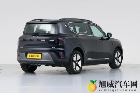 smart精灵#5 EHD配15T插混动力,续航1615km,值得选吗?-2