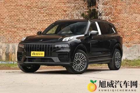 神仙打架！2026款领克09四驱探索版，重塑豪华燃油SUV-2