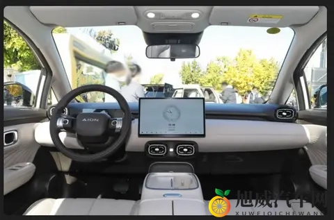 火影 18同人禁游戏：汽车科技新风向：揭秘未来出行变革趋势-2