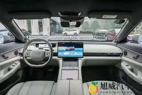 2025款星纪元ES体验:20来万的新能源车,日常用着挺实在-1