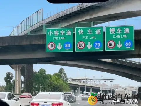 涡轮车跑高速不如自吸？老司机实测-1