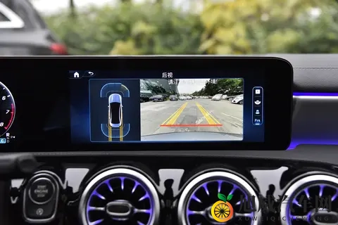 选奔驰 A 级不用愁 外观、动力、配置差异梳理与选车建议-2