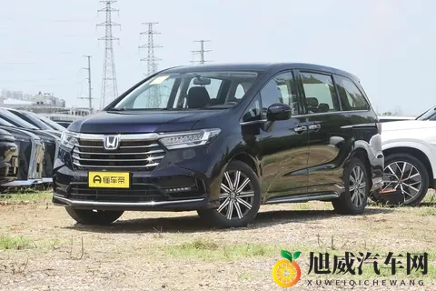 刚需还是颜值?2026 款奥德赛家用 MPV 选对不选贵-3
