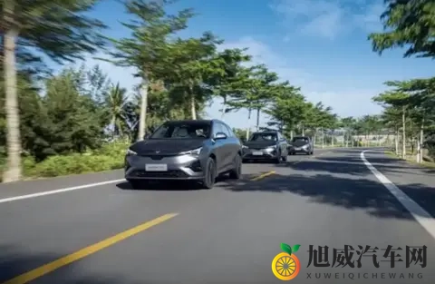 安全感拉满！为家人我选这辆堡垒车-2