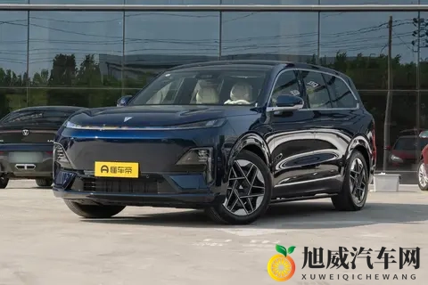 深蓝S09与理想L9对比分析，谁更适合追求性价比的家庭用户？-1