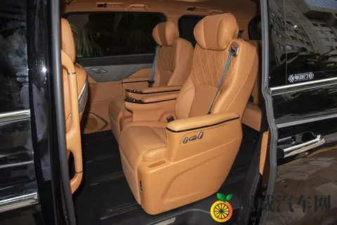 试驾魏牌高山7：57秒破百续航945公里，家用MPV的新选择-3