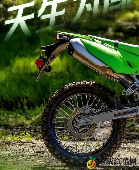 从37900元到29900元，川崎KLX230的“降价求生”背后藏着什么？-2