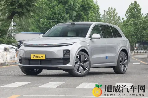 理想超充站网络持续扩展，发力黑龙江省份超充站建设-2