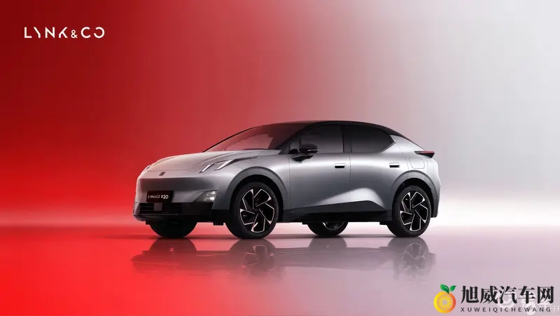 领克Z20将推出“曜红版”车型，11月21号广州车展上市-1