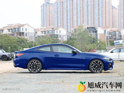 宝马 4 系选买指南：2025 款动力梯度与配置差异及性价比推荐-1