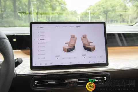 新车  限时补贴价2098万元_限419辆，广汽传祺E8+全运版上市-3