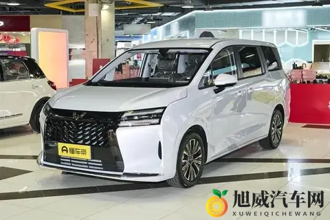 只需768万起的五菱星光730，适合老百姓用车吗？-2