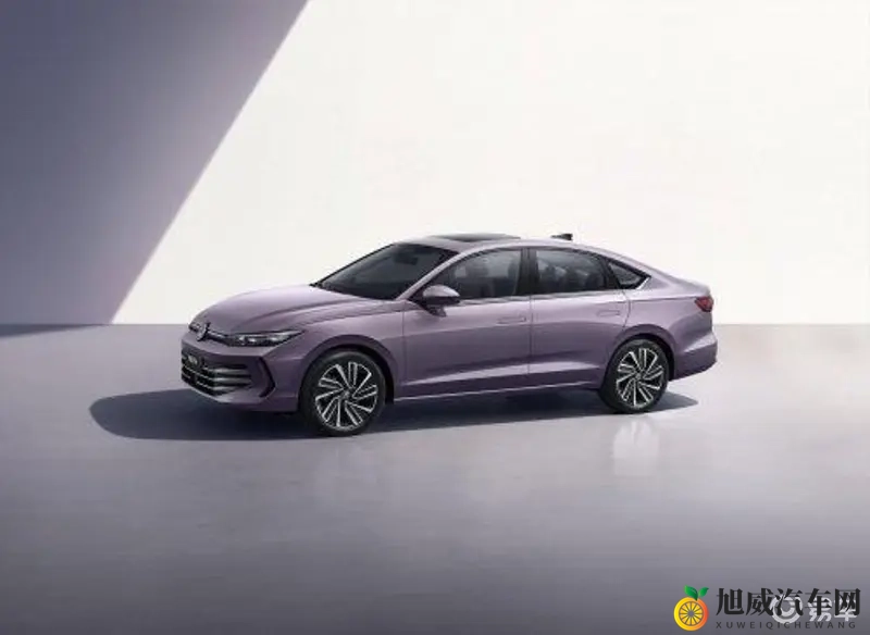 朗逸Pro650万销量，再创家轿辉煌-1