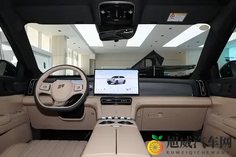 深度试驾这款旅行小房车:为什么越来越多人叫它“旅行小房车”?-2