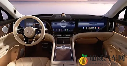 问界M9已成爆款 极氪9X能否挑战?-3