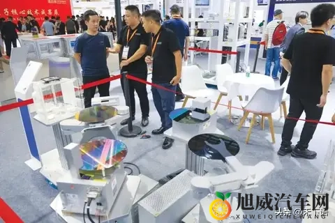 芯片争端下的秩序重塑,中国打出明确规则-2