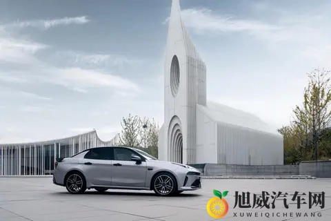 第三代领克03上新，1038万起就能拿下性能车-1