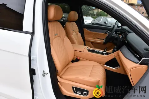 2026款领克09四驱探索版，适合家用的全能SUV？-2