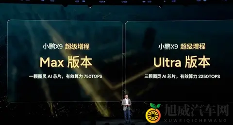 预售35万起的X9增程版,能否让小鹏在中高端MPV领域重新上桌?-3