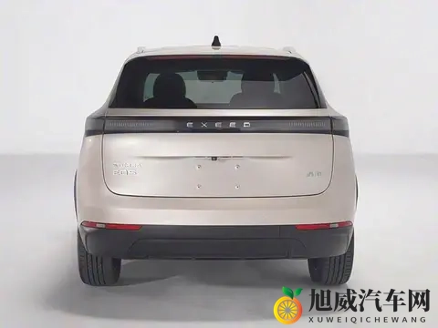 奇瑞星途ET5 11月13日开启预售-2