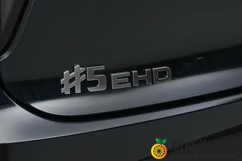 1699万起，3挡雷神电混+44L油耗，这台SUV真香！-1