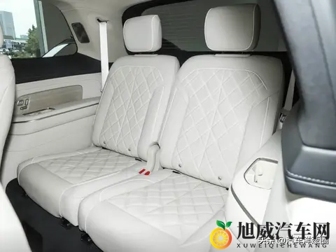 大型SUV到底该怎么选？避免无效堆料是关键！-3