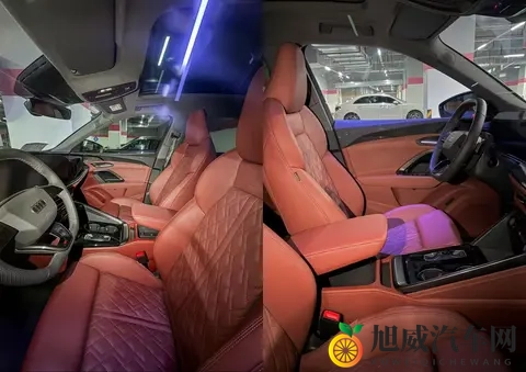 女生啊～你tm别 了二次元：汽车文化新风尚，女性消费者崛起趋势强-1