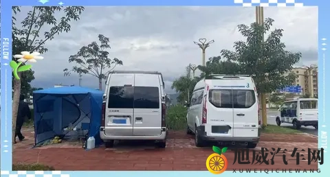 一个B三个人换着玩：家用车新宠：空间灵活，动力强劲，智能安全-2