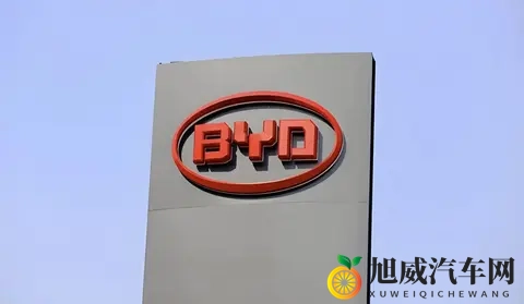 比亚迪丢了“王冠”,销量起伏的那些事,未来会咋样-1