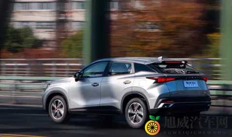 双十一来了，瑞虎5x带你“薅羊毛”！-2