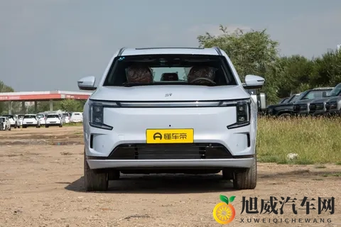 综合续航可达1700km，旅行小房车，捷途山海L7 PLUS适合家庭用户-3