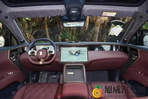 六边形战士对决！深蓝S09 vs 阿维塔 11，谁是你的菜？-2