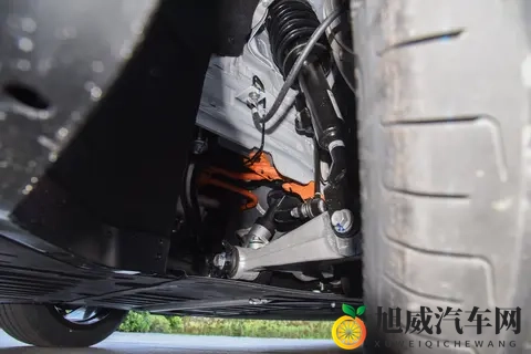 比亚迪汉L新车色及OTA发布 补贴后1948万元起-1