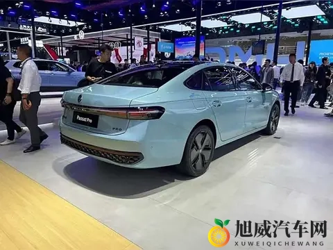 新能源时代,燃油车杀了个回马枪,为啥?-3