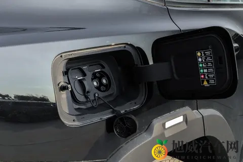 15万级三电机四驱新选择，捷途山海T1 2025款四驱探索版综合体验-3