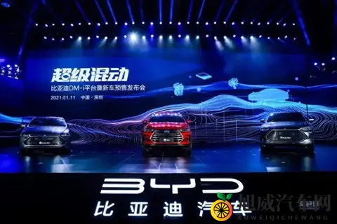 10月销量大战：谁是狂飙，谁在掉队？-2