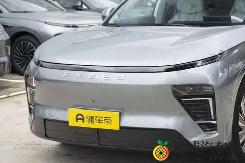 藏不住了!星纪元 ET 自爆:我靠这招让全家告别续航焦虑-2