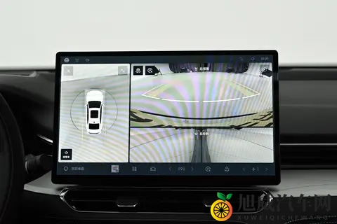 吉利星瑞：累计销量破67万，凭啥这么受欢迎？-1