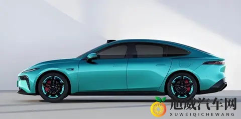 发力了！东风奕派eπ007+ 颜值、智能、操控都有了，还有大彩蛋？-1